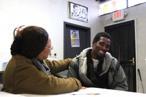 Volunteers canvass Northwest Indiana to survey, help homeless