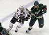 Jason Pominville, Patrick Sharp
