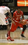 Detroit/Youngstown Horizon League Tourny