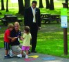 New activity trail opens at Wicker Memorial Park