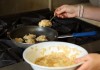 Latkes, a Jewish tradition