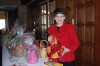 Share the Love at cancer benefit