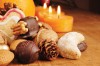Send guests home with a sweet little something