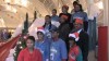 Essay winners heading to DC