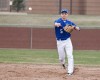 Lake Central junior Brenden Seren