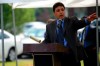 E.C. breaks ground on new water filtration plant  