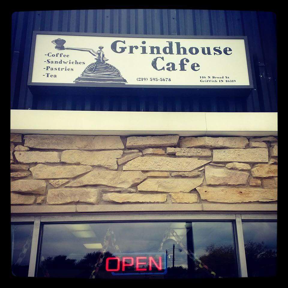 15 places to get coffee in the Region Eat