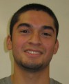 Ricky Carbajal, Munster