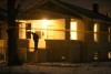 Three men found dead in Gary home; two others shot