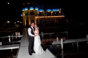Featured Venue: Lighthouse Restaurant and Banquets