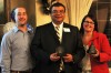 McFadden recognized as Outstanding Chair  by Juvenile Diabetes Research 