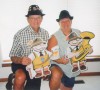 VFW Post 717 celebrates its heritage with Oktoberfest