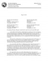 Pence urges Congress approve media shield law