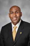 Roger Powell, Valparaiso University