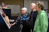 University of St. Francis celebrates new education facility