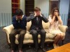 Lowell High ensemble goes savage with comedy