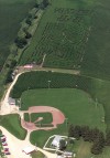 Neighbors fret about plan for 'Field of Dreams'