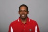Duane Carlisle, director of sports performance at purdue