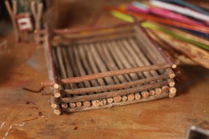 At Home: Branch Out, Naturally 