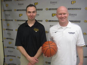 PUC holding Game Day Experience Basketball Camp