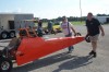 Local family shares love of racing under direction of local legend