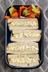 Egg Salad Supreme