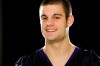 Offensive Player of Year Raspopovich