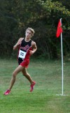 Crown Point Cross Country Sectional 