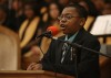 King's daughter tells NWI to keep dream alive