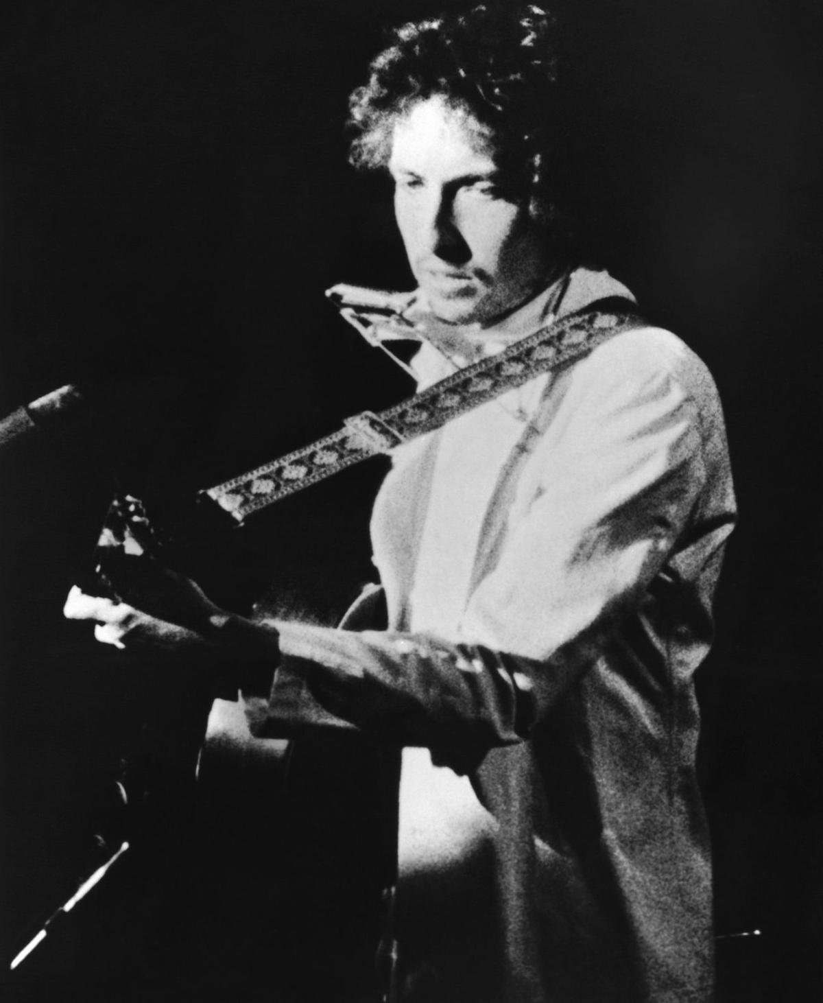 Bob Dylan Feis 2011 Bob Dylan Feis 2011