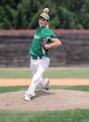 Morgan Township's Joseph Dougherty