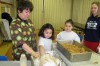St. Stan's School Thanksgiving