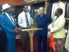 Gary Helps Launch “Let’s Go Buy Somethin’” Initiative