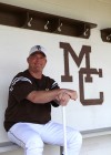 Brian Hurry, coach