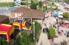 Munster invites residents to National Night Out Against Crime on Tuesday
