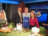 Potempa to talk turkey on NBC 5