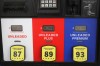 Summer gas prices