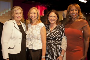 Museum of Broadcast Communications Grand Reopening