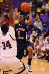E.C. Central tops T.F. North at Hambric Shootout