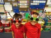 Tech savvy students take learning to next level