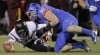 Bears pick DE McClellin at No. 19