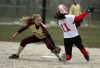 No. 1 Chesterton softball gets extra-inning win at Portage