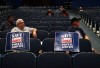 Crowd wants postal jobs to stay put