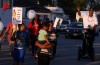 Cal City residents, police take back the night