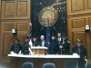 Civil War re-enactors invite governor, lawmakers to April region exhibit