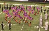 Marian Catholic marching band places 5th at Grand Nationals