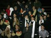 Wheeler at Andrean football game