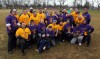 Gavit alumni Thanksgiving football