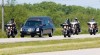 Family, friends remember Porter County sheriff's officer