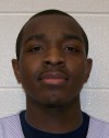 Anfernee Brown, ECC
